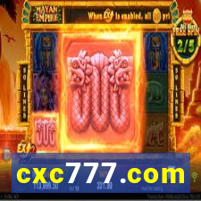 cxc777.com