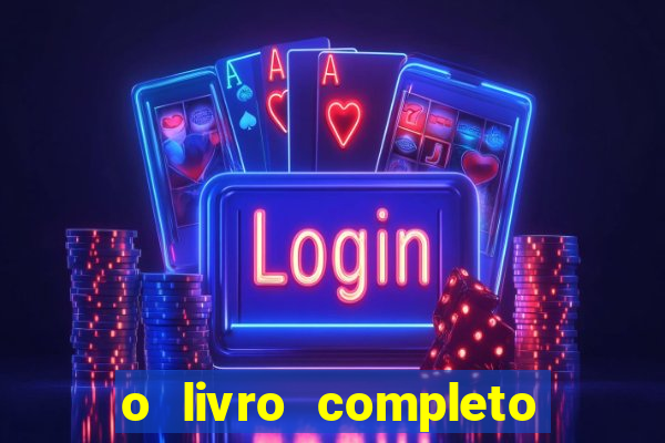 o livro completo do baralho petit lenormand pdf gr谩tis
