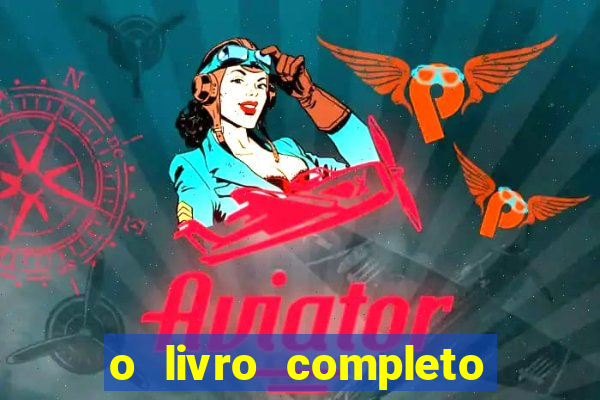 o livro completo do baralho petit lenormand pdf gr谩tis