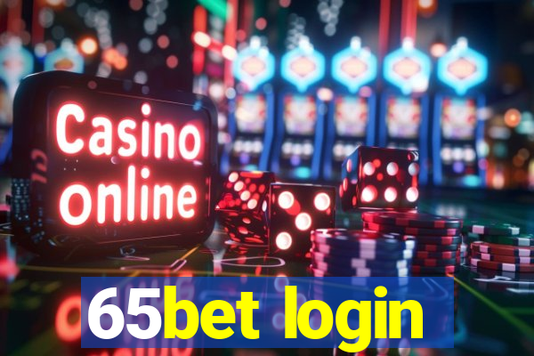 65bet login