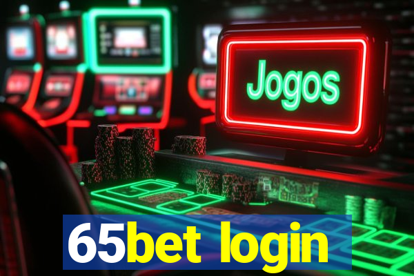 65bet login
