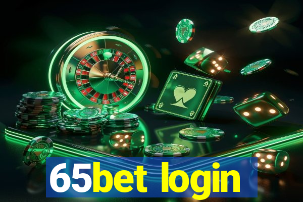 65bet login