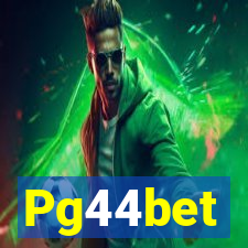 Pg44bet