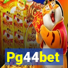 Pg44bet