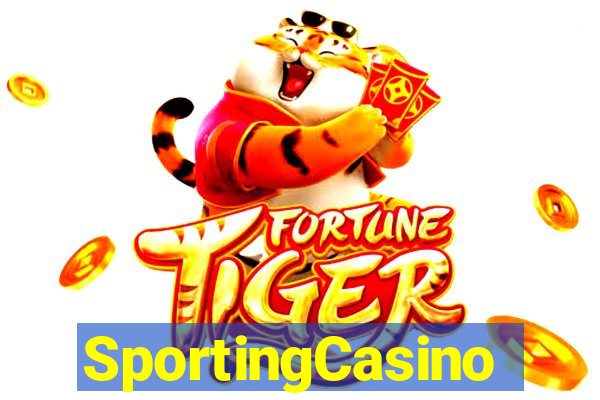 SportingCasino