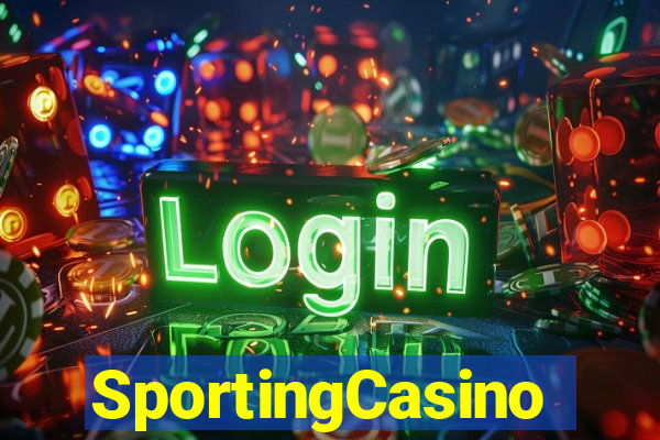 SportingCasino