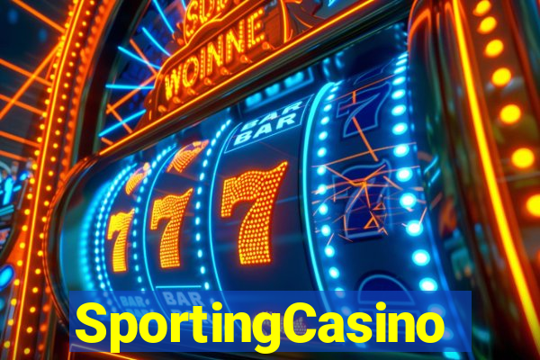 SportingCasino