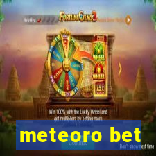 meteoro bet
