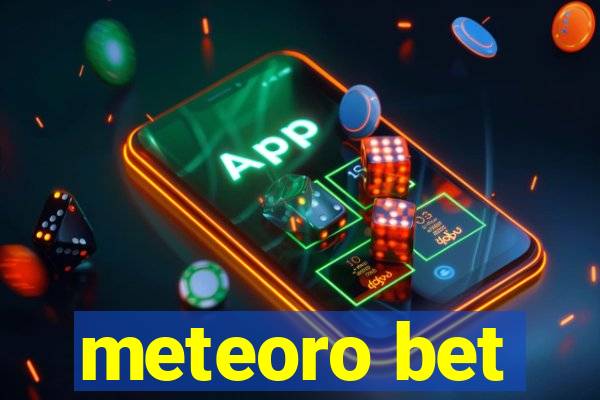 meteoro bet