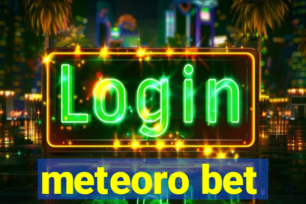 meteoro bet