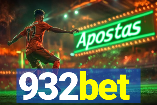 932bet