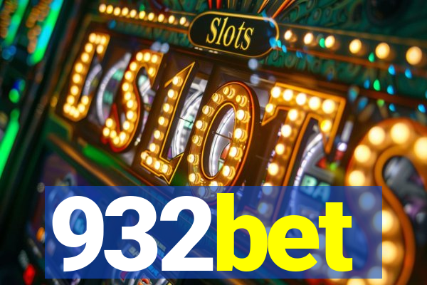 932bet