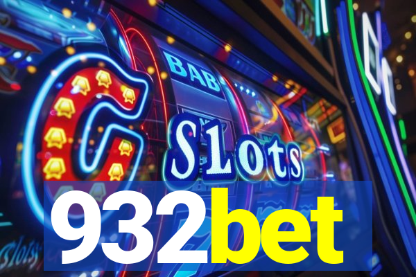 932bet