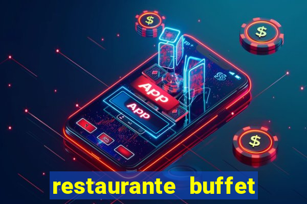 restaurante buffet livre centro porto alegre
