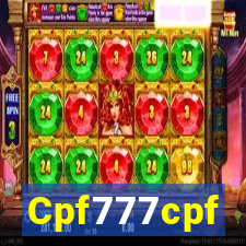 Cpf777cpf