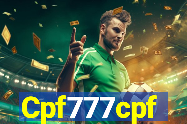 Cpf777cpf