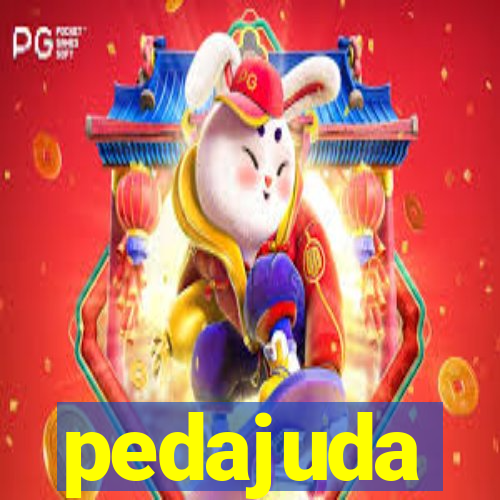 pedajuda