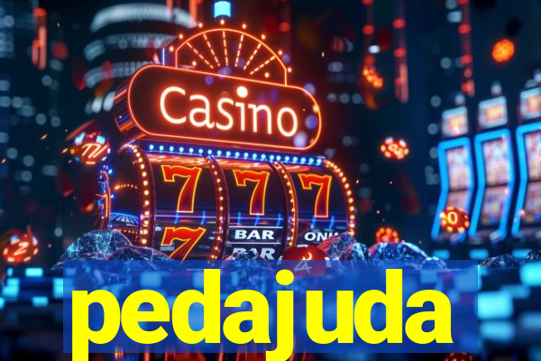 pedajuda