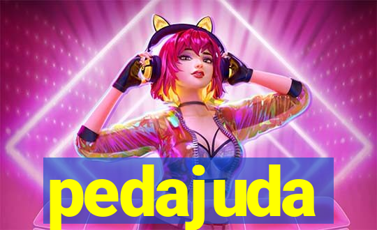 pedajuda
