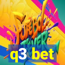 q3 bet