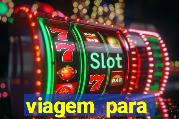 viagem para solteiros cvc 2024