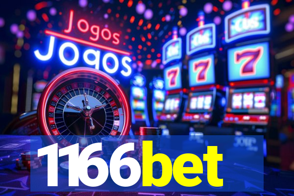 1166bet