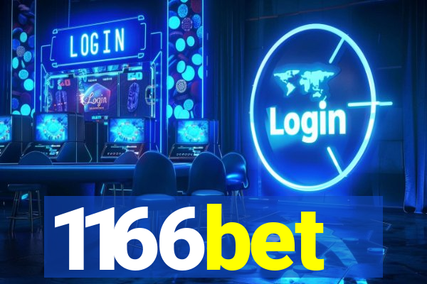 1166bet