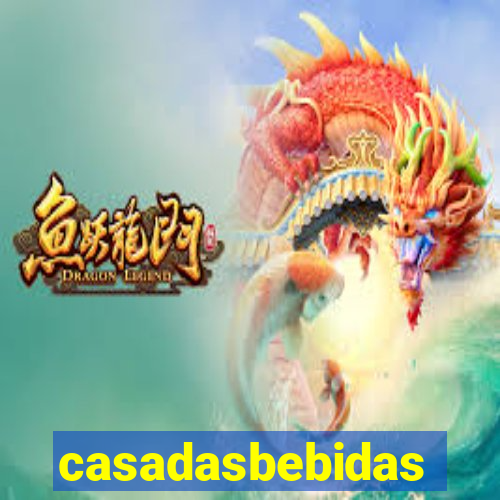 casadasbebidas