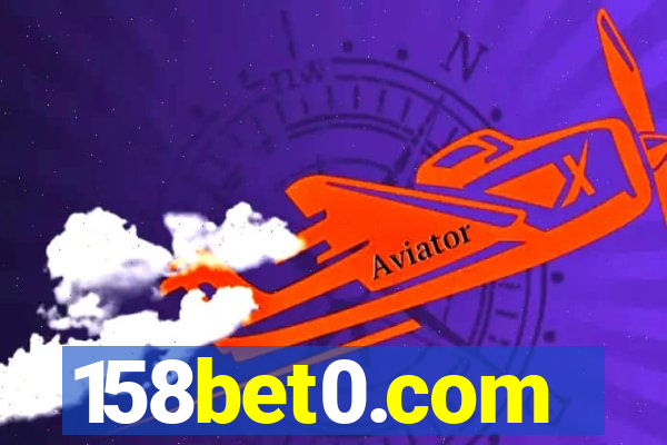 158bet0.com