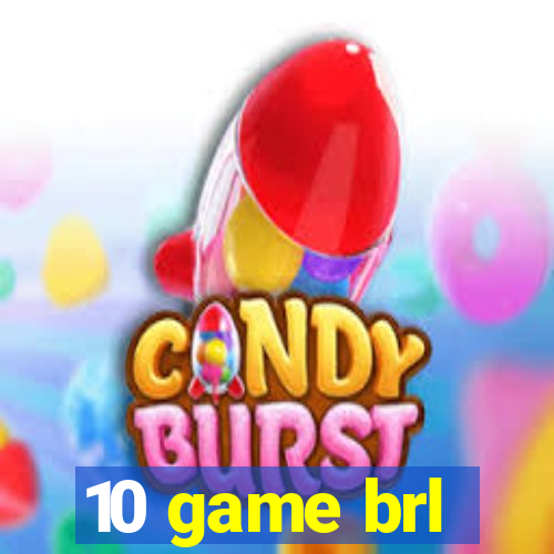 10 game brl