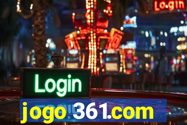 jogo 361.com