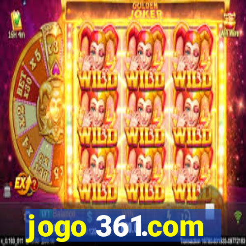 jogo 361.com