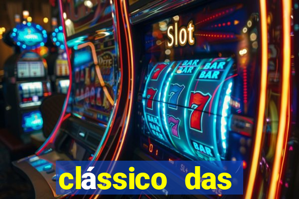 clássico das frutas slots