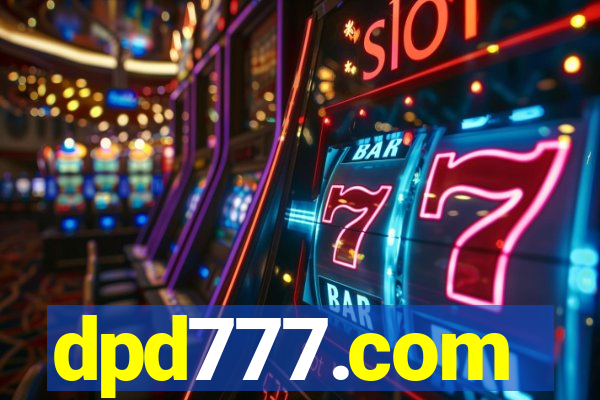 dpd777.com