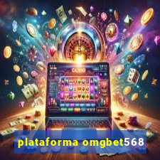 plataforma omgbet568