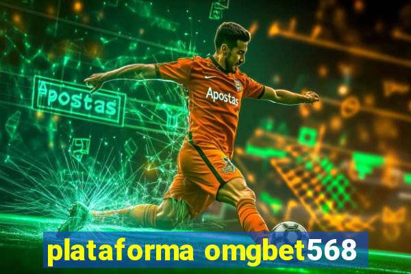 plataforma omgbet568