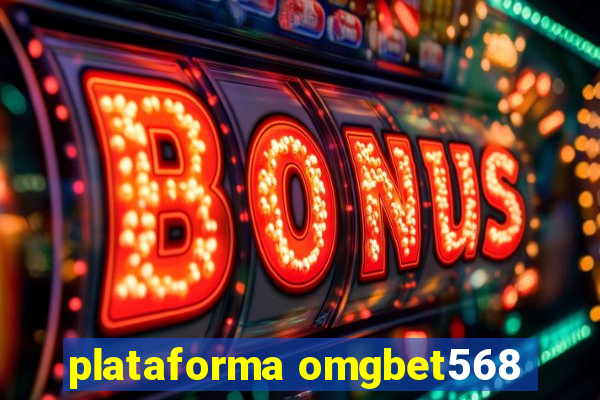 plataforma omgbet568