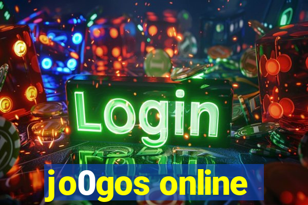 jo0gos online