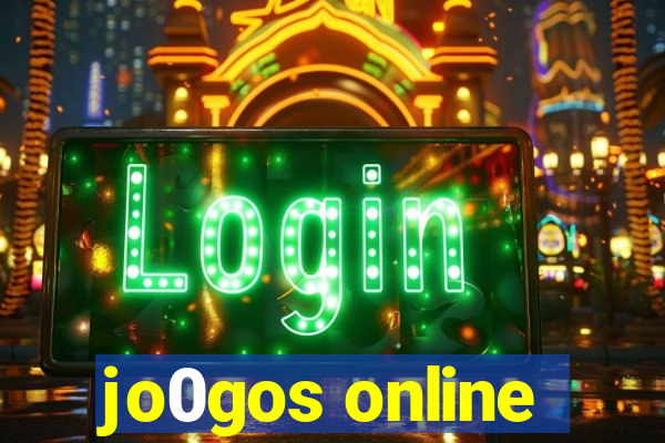 jo0gos online