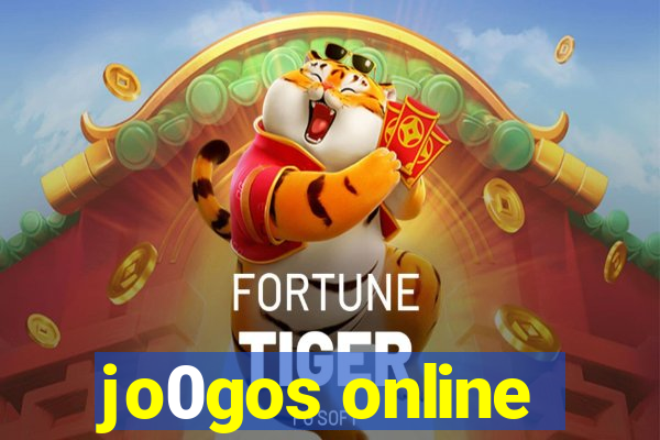 jo0gos online