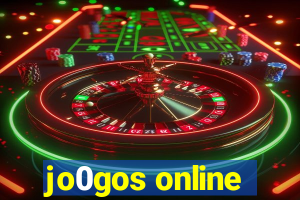 jo0gos online
