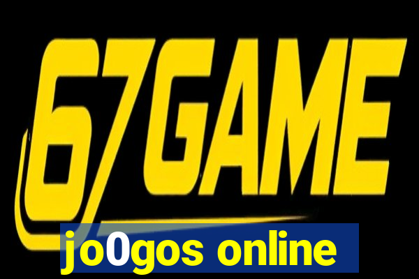 jo0gos online