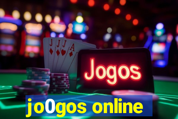 jo0gos online