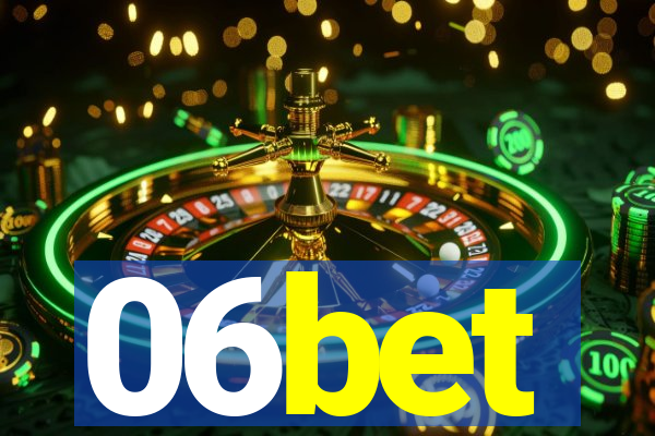 06bet