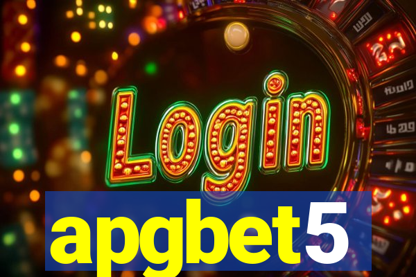 apgbet5
