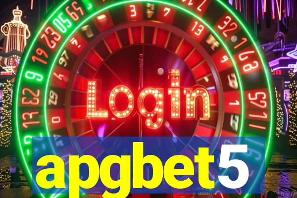apgbet5