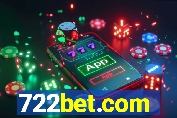 722bet.com