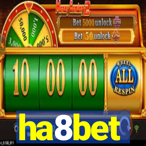 ha8bet
