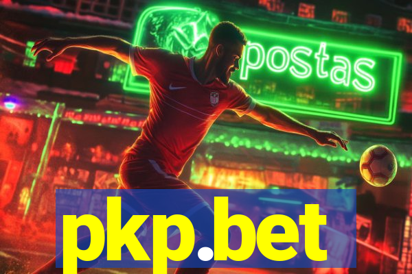 pkp.bet