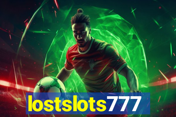 lostslots777
